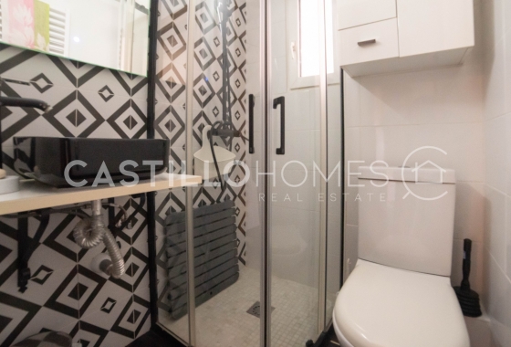 Resale - Apartment / flat - Orihuela Costa - Dehesa de campoamor