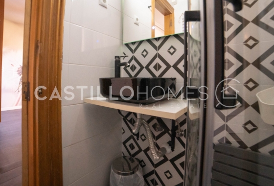 Resale - Apartment / flat - Orihuela Costa - Dehesa de campoamor