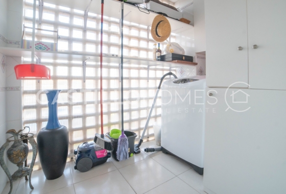 Resale - Apartment / flat - Orihuela Costa - Dehesa de campoamor