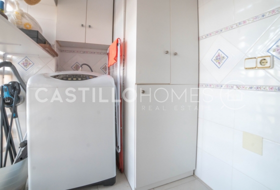 Resale - Apartment / flat - Orihuela Costa - Dehesa de campoamor