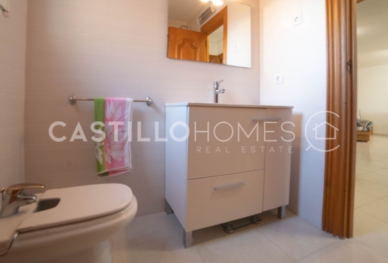 Resale - Apartment / flat - Orihuela Costa - Dehesa de campoamor