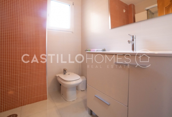 Resale - Apartment / flat - Orihuela Costa - Dehesa de campoamor