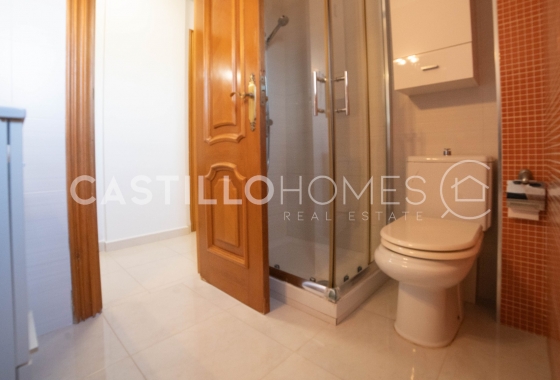 Resale - Apartment / flat - Orihuela Costa - Dehesa de campoamor