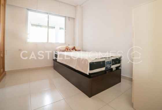 Resale - Apartment / flat - Orihuela Costa - Dehesa de campoamor