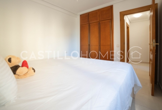 Resale - Apartment / flat - Orihuela Costa - Dehesa de campoamor