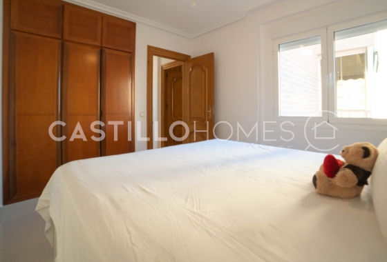 Resale - Apartment / flat - Orihuela Costa - Dehesa de campoamor