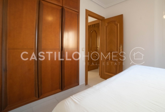 Resale - Apartment / flat - Orihuela Costa - Dehesa de campoamor