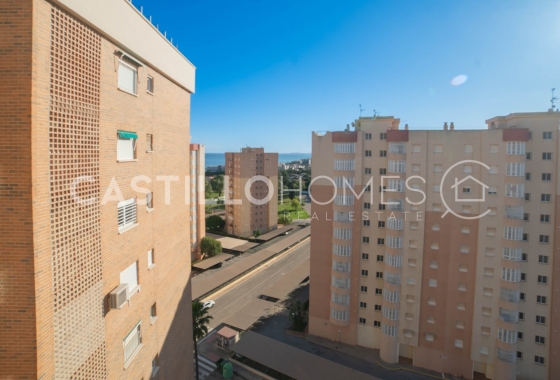 Resale - Apartment / flat - Orihuela Costa - Dehesa de campoamor