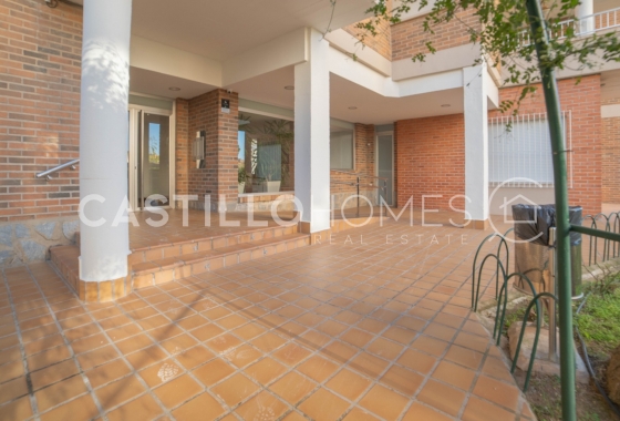 Resale - Apartment / flat - Orihuela Costa - Dehesa de campoamor