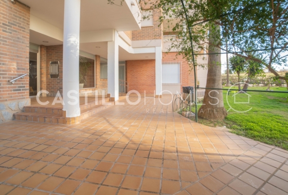 Resale - Apartment / flat - Orihuela Costa - Dehesa de campoamor