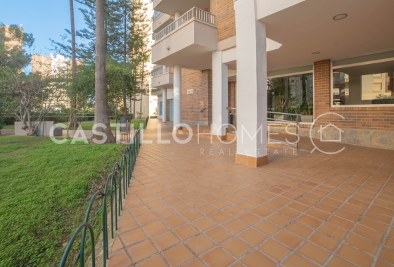 Resale - Apartment / flat - Orihuela Costa - Dehesa de campoamor