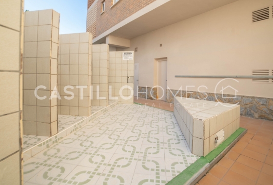 Resale - Apartment / flat - Orihuela Costa - Dehesa de campoamor