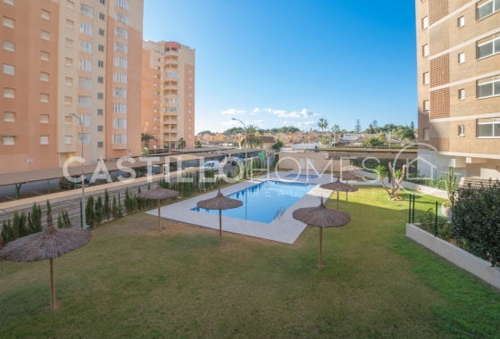Resale - Apartment / flat - Orihuela Costa - Dehesa de campoamor