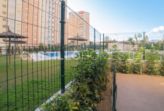 Resale - Apartment / flat - Orihuela Costa - Dehesa de campoamor
