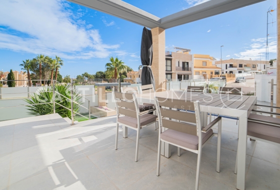 Resale - Villa - Orihuela Costa - Las Filipinas