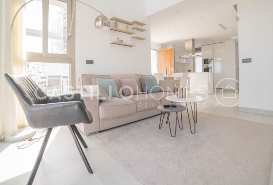 Resale - Villa - Orihuela Costa - Las Filipinas