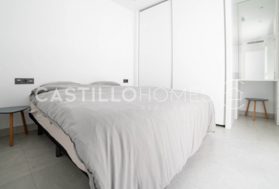 Resale - Villa - Orihuela Costa - Las Filipinas