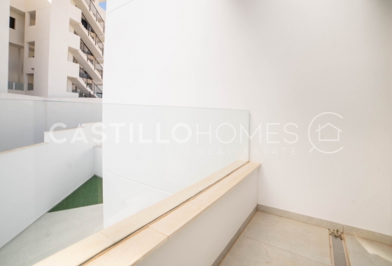 Resale - Villa - Orihuela Costa - Las Filipinas