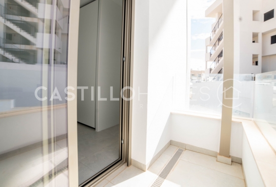 Resale - Villa - Orihuela Costa - Las Filipinas