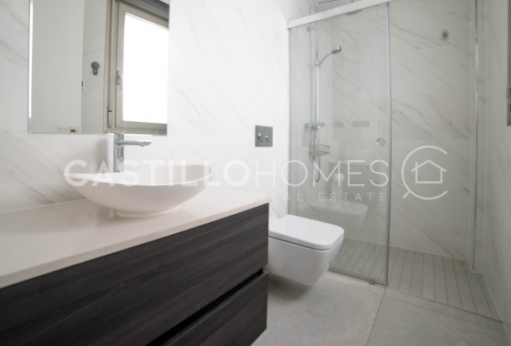 Resale - Villa - Orihuela Costa - Las Filipinas