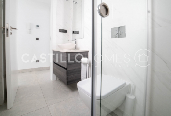 Resale - Villa - Orihuela Costa - Las Filipinas