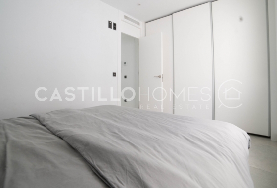 Resale - Villa - Orihuela Costa - Las Filipinas