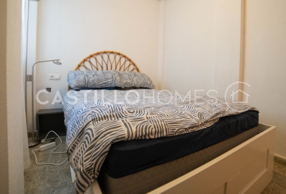 Resale - Penthouse - Torrevieja - Playa del Cura