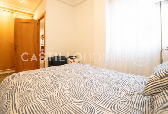 Resale - Penthouse - Torrevieja - Playa del Cura