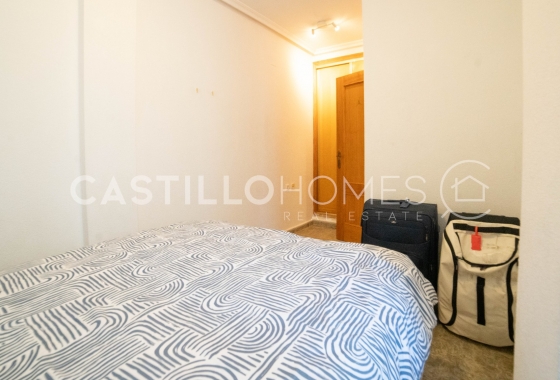 Resale - Penthouse - Torrevieja - Playa del Cura