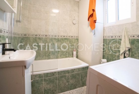Resale - Penthouse - Torrevieja - Playa del Cura