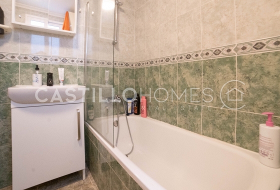 Resale - Penthouse - Torrevieja - Playa del Cura