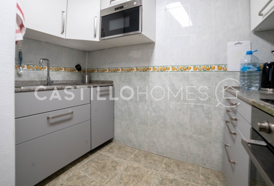 Resale - Penthouse - Torrevieja - Playa del Cura