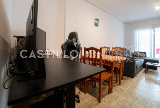 Resale - Penthouse - Torrevieja - Playa del Cura