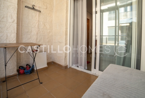 Resale - Penthouse - Torrevieja - Playa del Cura