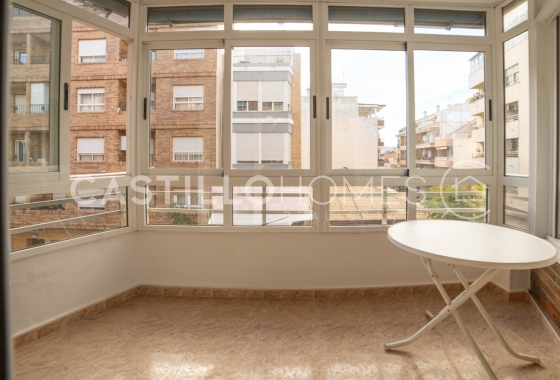 Resale - Apartment / flat - Torrevieja - Centro