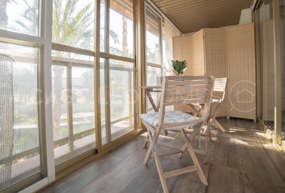 Resale - Apartment / flat - Torrevieja - Centro