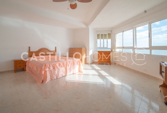 Resale - Apartment / flat - Torrevieja - Playa del Cura