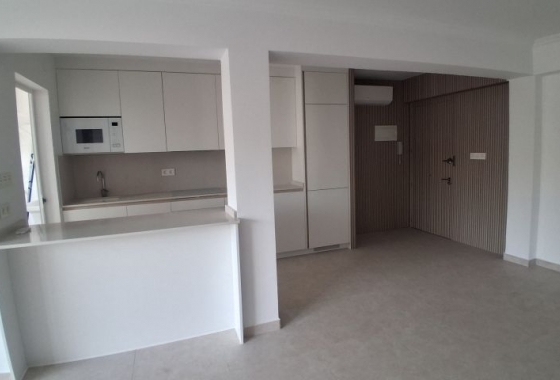 Revente - Appartement - Torrevieja - Costa Blanca