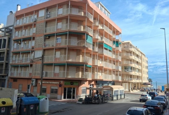 Revente - Appartement - Torrevieja - Costa Blanca