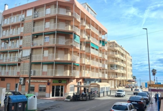 Revente - Appartement - Torrevieja - Costa Blanca