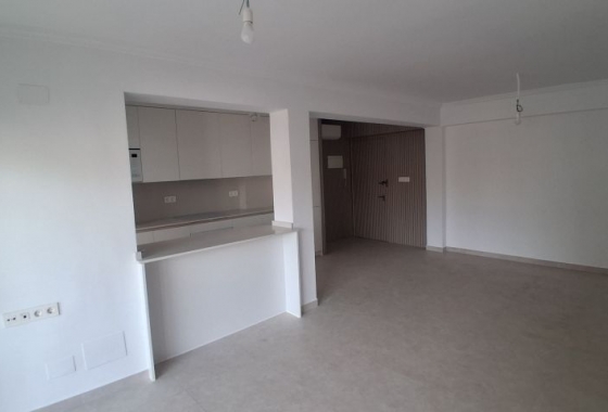 Revente - Appartement - Torrevieja - Costa Blanca