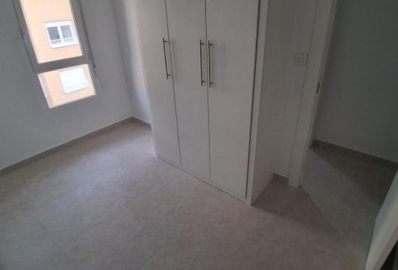 Revente - Appartement - Torrevieja - Costa Blanca