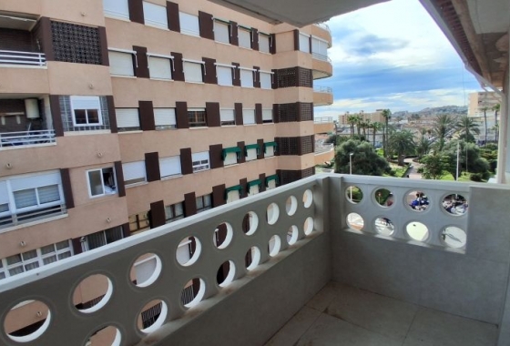 Revente - Appartement - Torrevieja - Costa Blanca