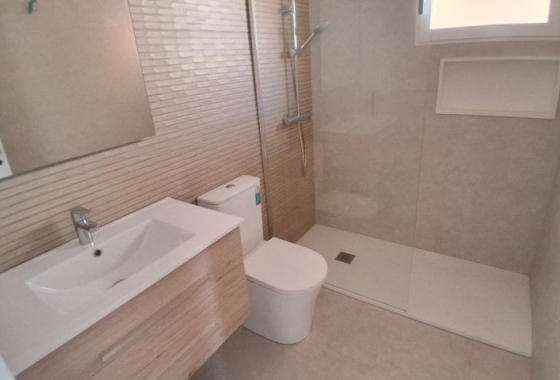 Revente - Appartement - Torrevieja - Costa Blanca