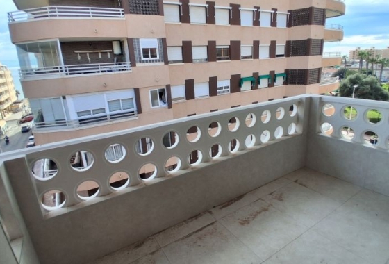 Revente - Appartement - Torrevieja - Costa Blanca