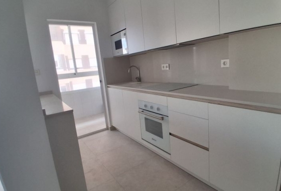 Revente - Appartement - Torrevieja - Costa Blanca