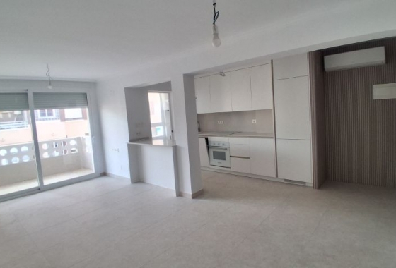 Revente - Appartement - Torrevieja - Costa Blanca