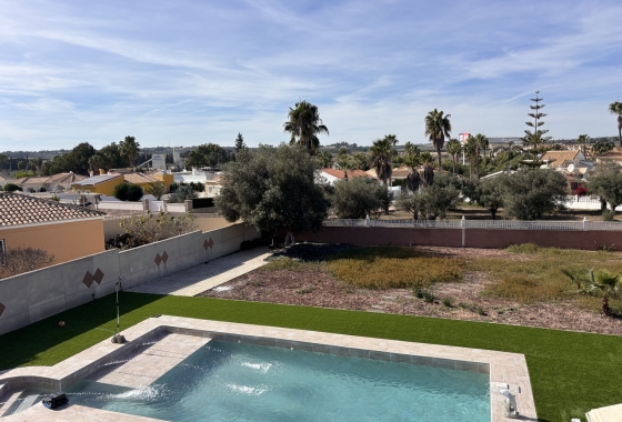 Revente - Villa - Benijofar - Costa Blanca