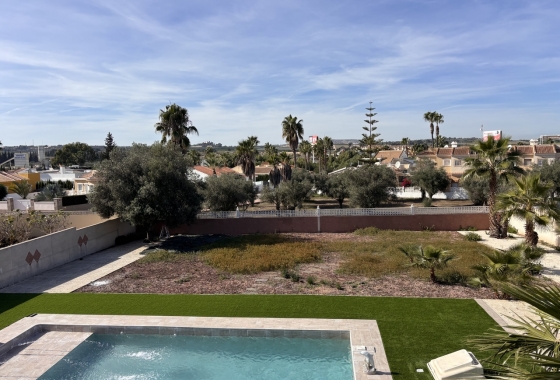 Revente - Villa - Benijofar - Costa Blanca