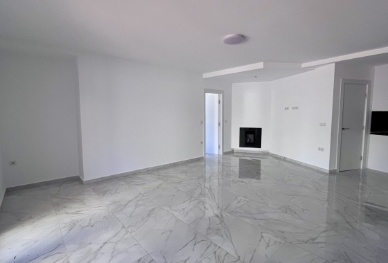 Wiederverkauf - Bungalow - Torrevieja